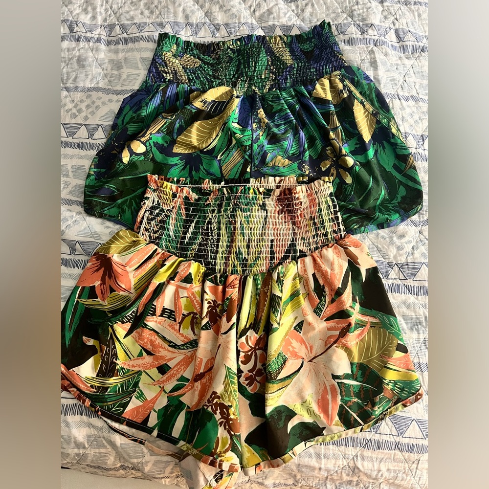 Aerie shorts